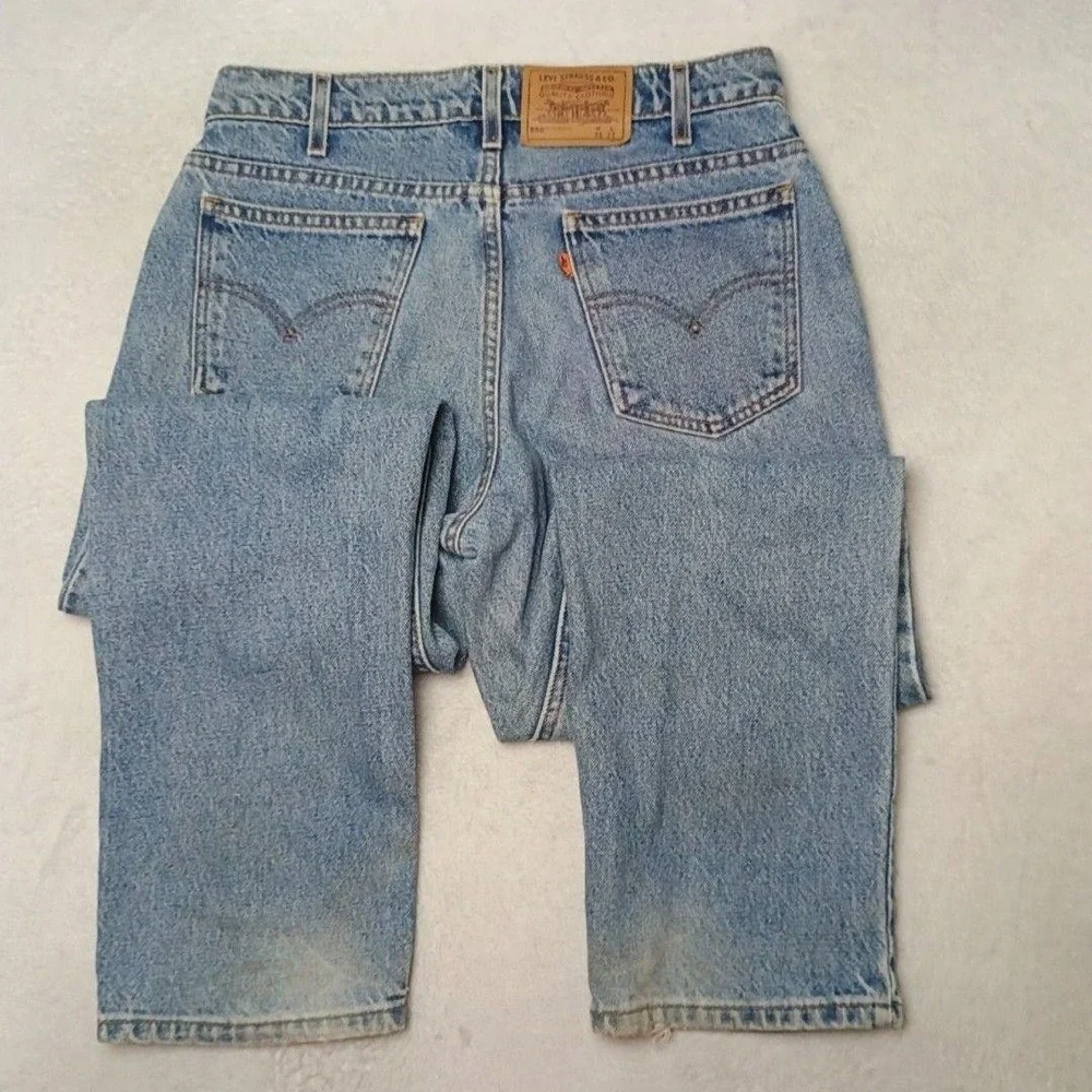 Levis vintage levis